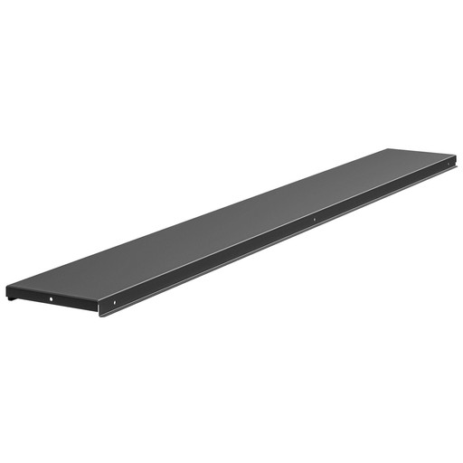 SEGMENT PÓŁKI PROSTEJ 125 CM DO REGAŁU | MARBO