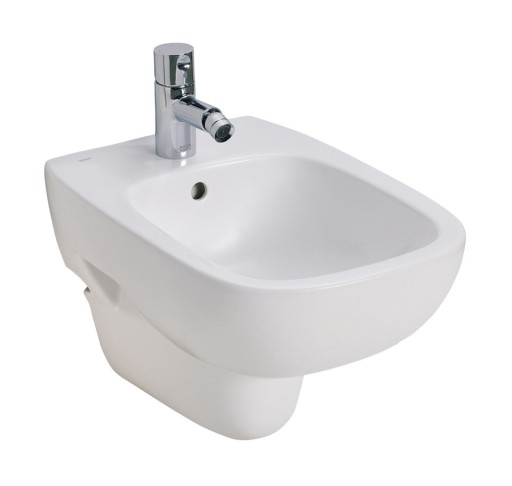 Bidet podwieszany owalny Koło STYLE REFLEX [L25100900]