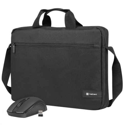 TORBA DO LAPTOPA NATEC 15.6