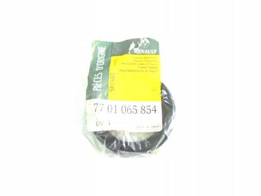 Uszczelniacz półosi skrzyni AJ0 Renault 7701065854