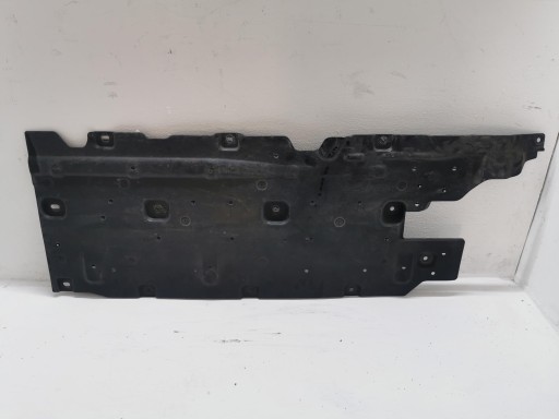 OSŁONA PODWOZIA LEWA RENAULT SCENIC IV 748150937R