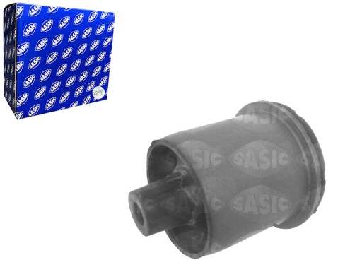 SASIC SILENTBLOCK WAHACZA TYŁ L/P ABARTH PUNTO EVO FIAT GRANDE PUNTO
