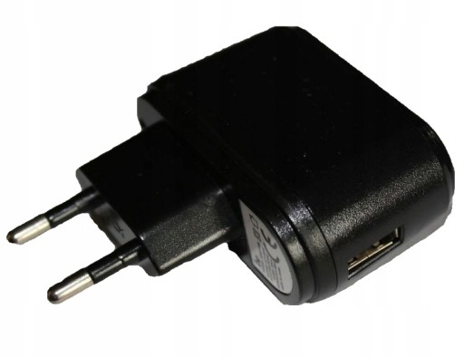 ładowarka smartwatcha uniwersalna smartbanda