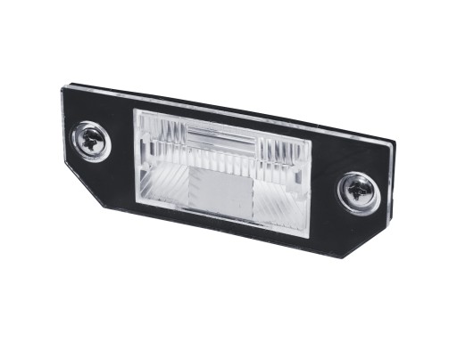 Lampka tablicy rejestracyjnej FORD C-MAX FOCUS II