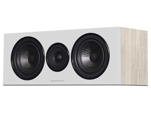 WHARFEDALE DIAMOND 12.C GŁOŚNIK CENTRALNY OAK DĄB