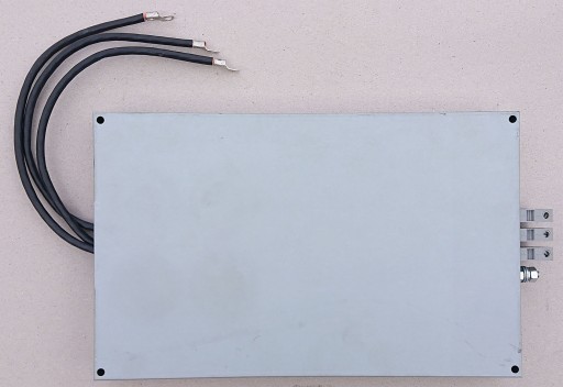 Filtr Moeller DE6-LZ3-064-V4 232360 3PH 64A