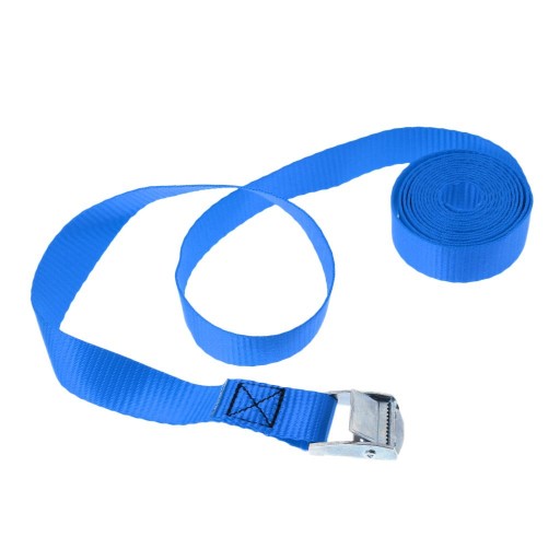 .Lashing Straps Lashing Straps Strong And Blue