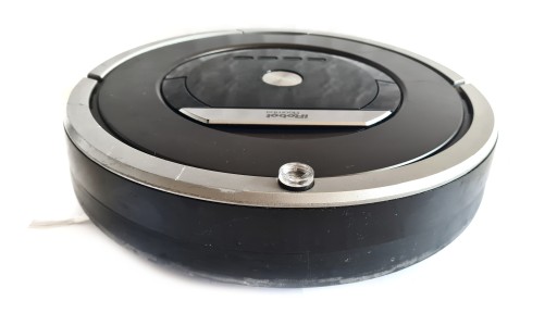 ROBOT SPRZĄTAJĄCY iROBOT ROOMBA 870