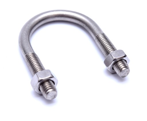 CYBANT OBEJMA RURY NIERDZEWNA 60,3 mm 2 '' INOX