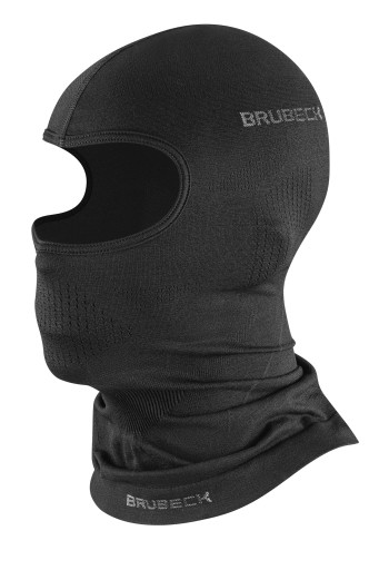 BRUBECK CHŁODZĄCA KOMINIARKA MOTOCYKLOWA COOLER NA MOTO POD KASK L/XL