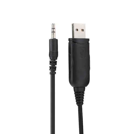 Kabel programowy USB Walkie Talkie do