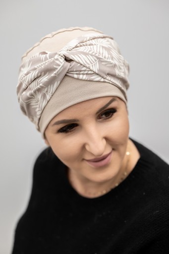 TURBAN GOYA 8/11 WYPRZEDAŻ TURBANY CHUSTY