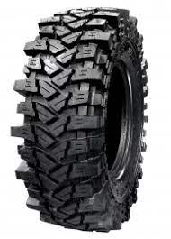 4x Ziarelli 235/80 R16 109T Mountain Devils