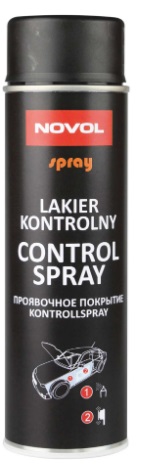 Novol Control Spray