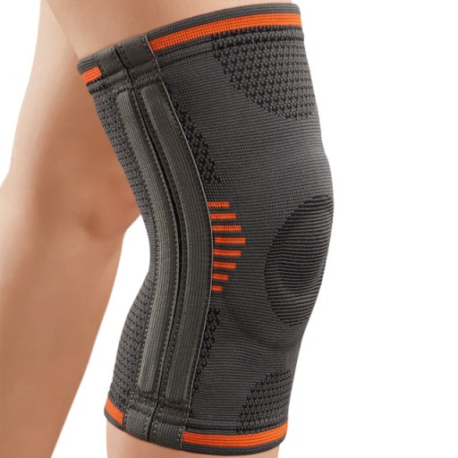 ORTEZA STABILIZATOR STAWU KOLANA L