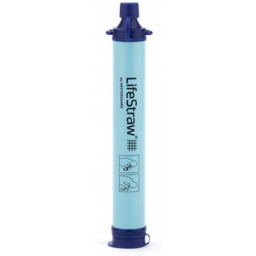 FILTR DO WODY SŁOMKA PERSONAL LIFESTRAW