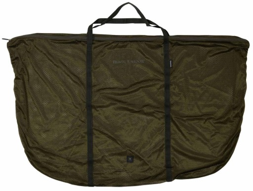 Worek do ważenia ryb Daiwa Black Widow 115x70cm