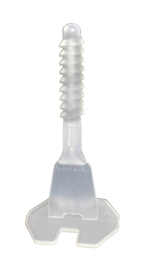 System poziomowania płytek KLIPSY 3 mm Twist Level