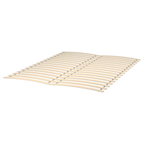 IKEA LUROY Dno łóżka 160x200 cm