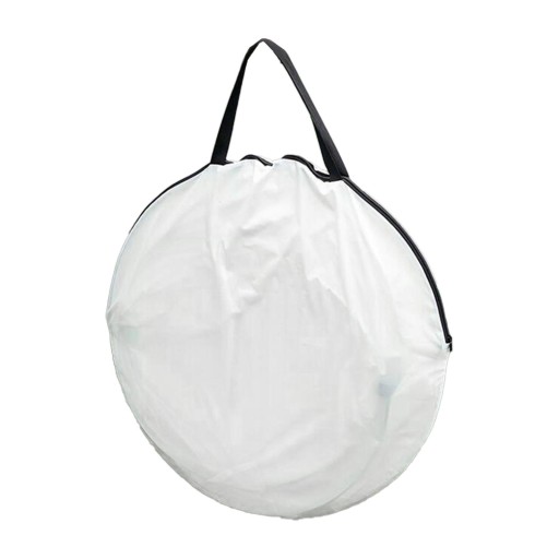Namiot plażowy Łatwy montaż Składany Baby Travel Beige