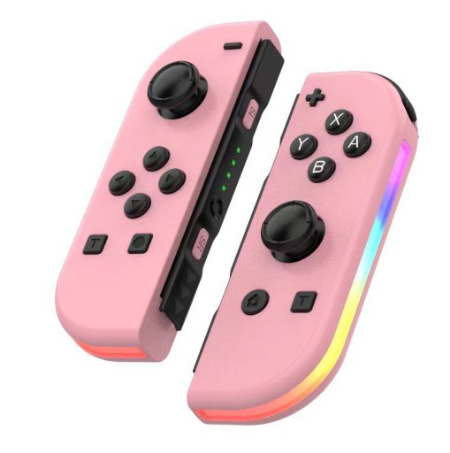 Przeznaczony konsola Switch Joy-Con do dla Switch/OLED/Lite- L/R konsola