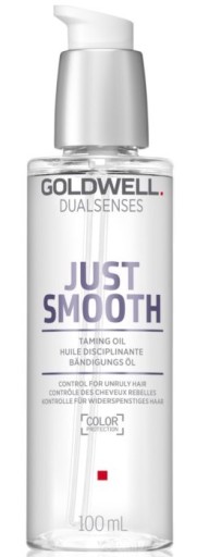 Goldwell Dualsenses Just Smooth olejek 100 ml