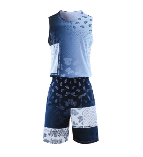 Zestawy spodenek do koszykówki Healthvictor Quality Fashion