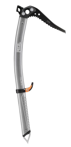 Czekanomłotek PETZL Sum'tec 55cm