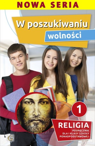 W POSZUKIWANIU WOLNOŚCI 1 LO PODRĘCZNIK RELIGIA GAUDIUM