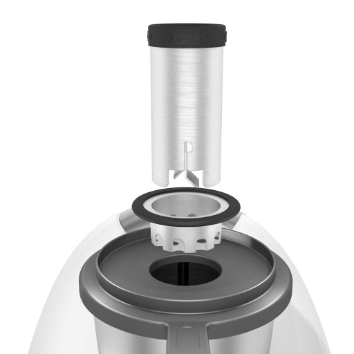 tarka do wyrobu klusek w Thermomix TM6 TM5 TM31 MIXLE Made in Germany