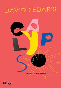 David Sedaris Calypso