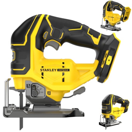 Wyrzynarka 18V V20 FatMax Stanley SFMCS650B