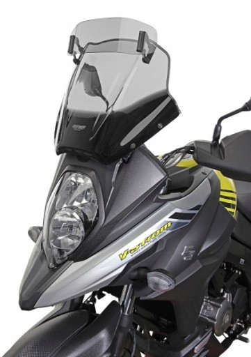 SZYBA OWIEWKA MRA SUZUKI DL 650 V-STROM 2017