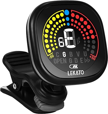LEKATO STROIK GITAROWY