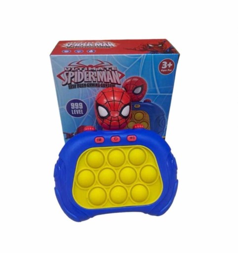 Fast push puzzle pop it GRA ANTYSTRESOWA