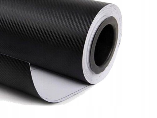 FOLIA CARBON 3D 50x152cm WZÓR HQ KARBON OKLEINA
