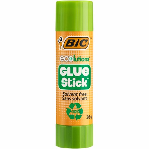 BIC KLEJ ECOLUTIONS 36G