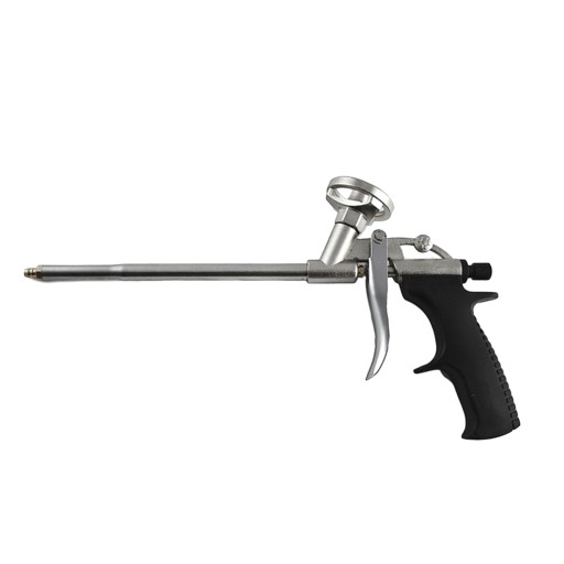 METALOWY PISTOLET DO PIANY PIANKI SOUDAL FG-STD15
