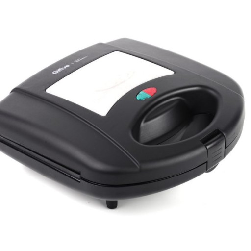 Opiekacz Qilive Q.5469 czarny 780 W