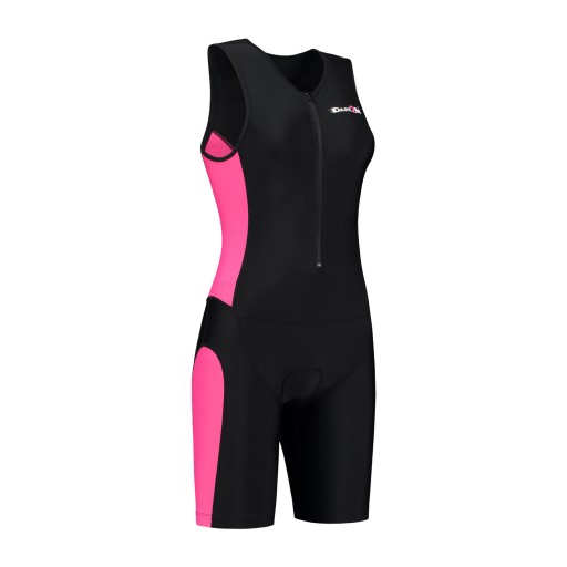 Damski strój triathlonowy Basic b/p Dare2Tri XS