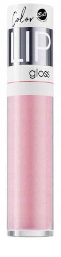 BELL BŁYSZCZYK COLOR LIP GLOSS 09