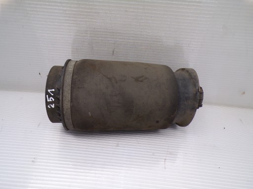 MIECH PODUSZKA AIRMATIC TYŁ MERCEDES W164 ML W251