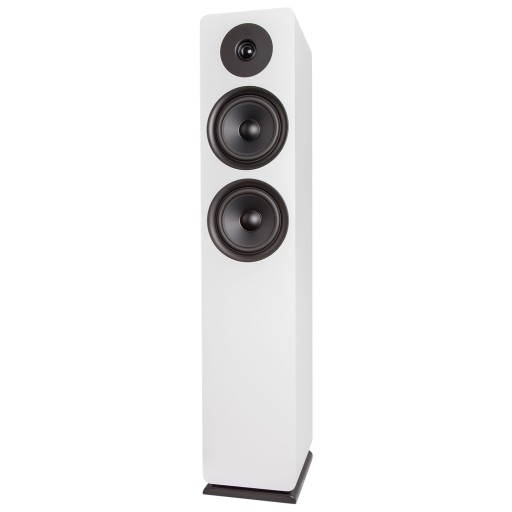 KOLUMNA PODŁOGOWA ARGON AUDIO ALTO 55 MK2 BIAŁA