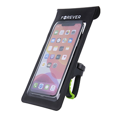 Wodoodporny uchwyt rowerowy BH-130 Forever Outdoor