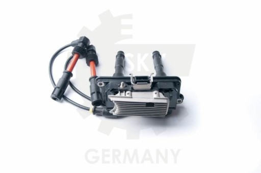 CEWKA ZAPŁONOWA AUDI A6 AFY ADR APT 1.8 20V 94-97