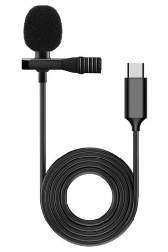 FZONE K-05 mikrofon lavalier