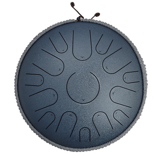 GRV Tongue Drum 14