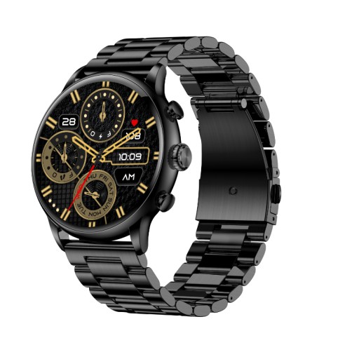 Elegancki Smartwatch myPhone Watch Elegant 2, IP67, Amoled, Rozmowy