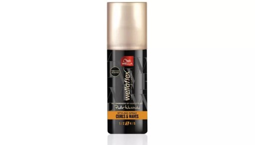 WELLAFLEX SPECIAL SPRAY CURLS & WAVES 150 ML