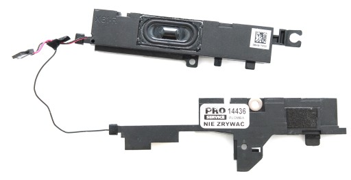 Głośniki HP ProBook 430 G3
